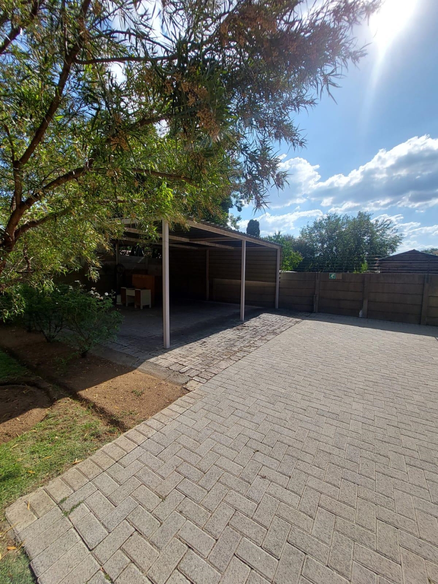 Commercial Property for Sale in Sasolburg Ext 15 Free State
